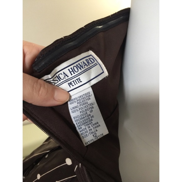 JESSICA HOWARD DRESS - Picture 5 of 6